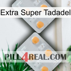 Extra Super Tadadel 25